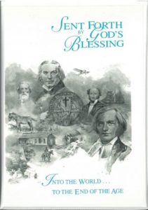 Lobby Shop - Concordia Historical Institute