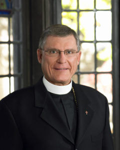 LCMS President Gerald Kieschnick, 2001-2010
