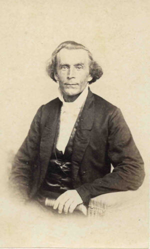 Friedrich August Craemer photo