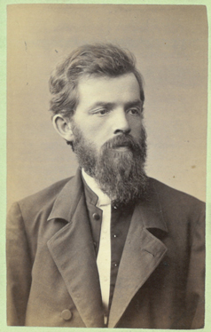 Heinrich Christian Wyneken photo