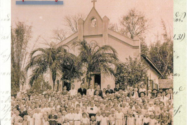 Concordia Historical Institute Quarterly Volume 98 Number 4 (Winter 2025)